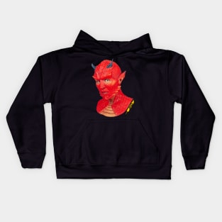 Pandora the Demon Kids Hoodie